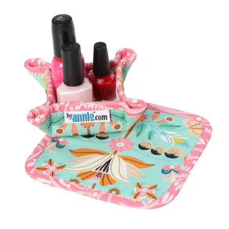 Tidy Time Jump Starters Pattern