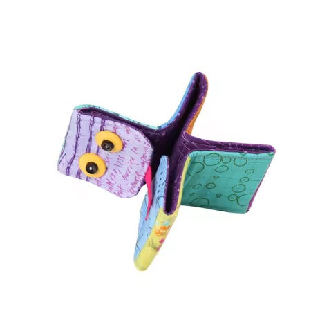 Fidget Toys Jump Starters Pattern