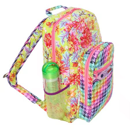 Leader of the Pack Sewing Pattern