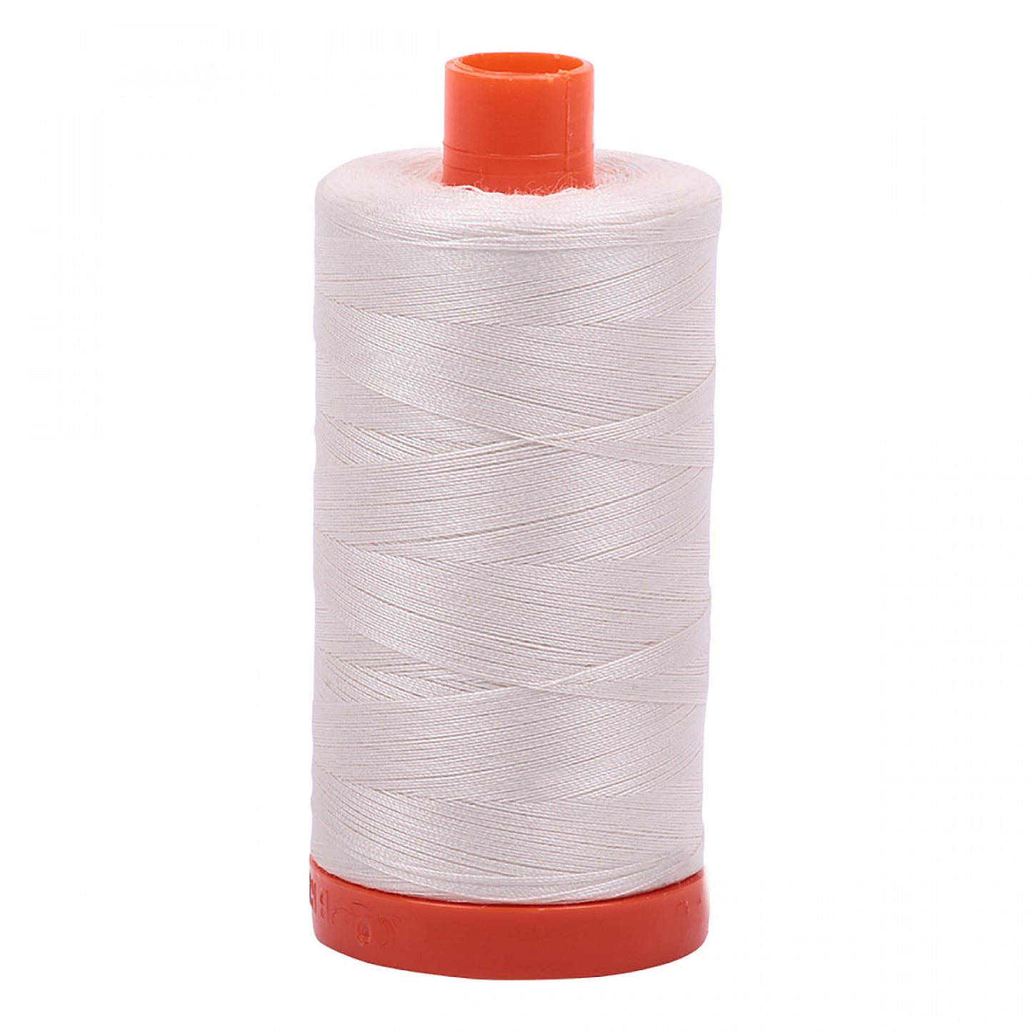 Aurifil Mako Cotton Thread 50wt/1422yd Muslin #2311