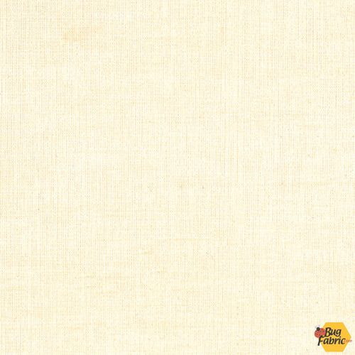 Studio E Peppered Cottons - Vanilla