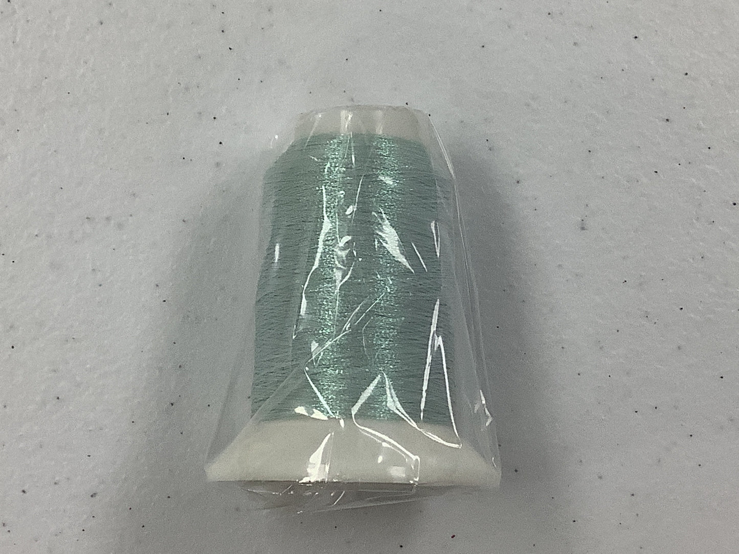 Reflections Metallic Thread 1000yd - Light Green