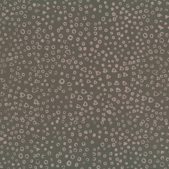 138-345 Fawn - Hoffman Bali Batik