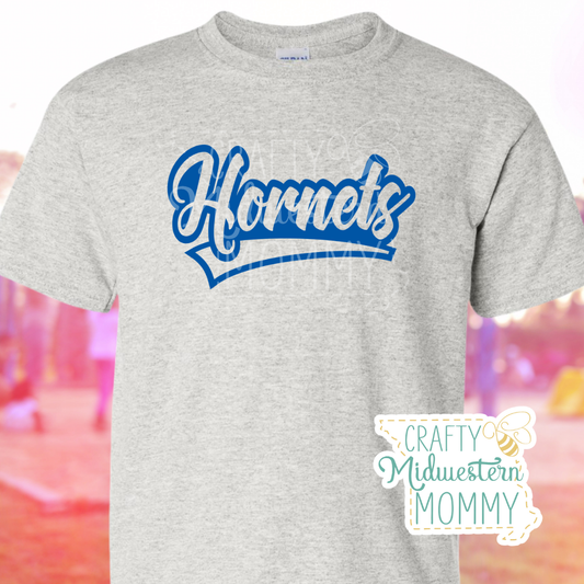 New Horizons High School Hornets T-Shirt