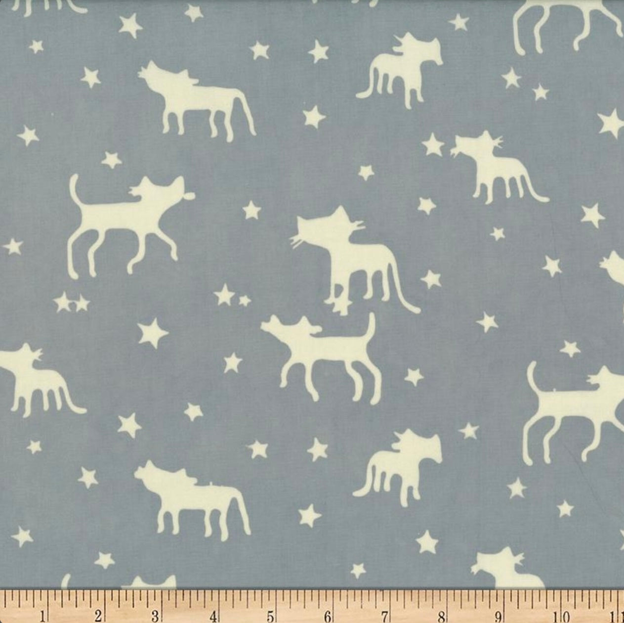 136-320 Manatee - Hoffman Bali Batik