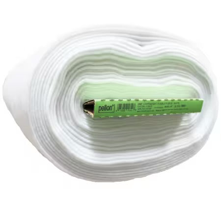 Pellon Lightweight Fusible Fleece - 1 yd