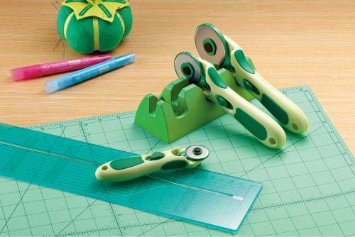 Rotary Cutter Cradle