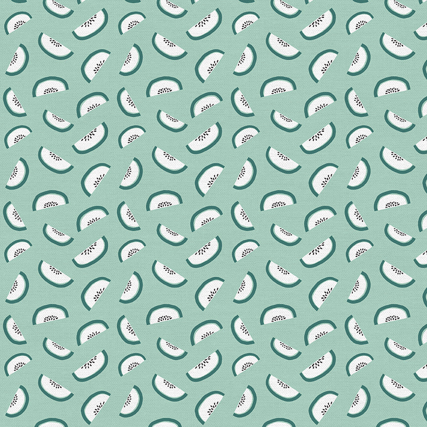 Paintbrush Studio Fruity Kiwi Mint