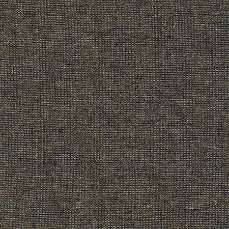 Robert Kaufman Black Essex Yard Dyed with Metallic
