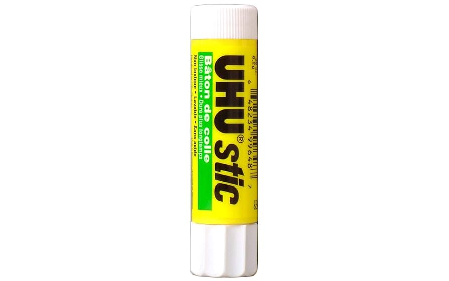 UHU Glue Stick 0.29 oz