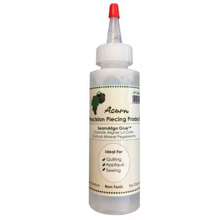 Seam Align Glue 4oz