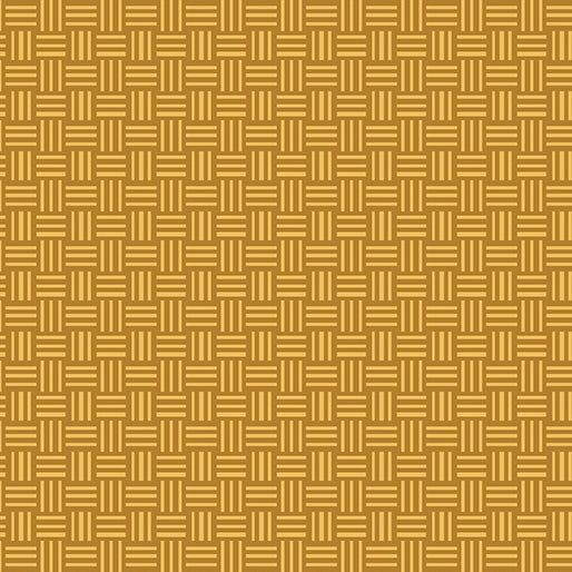 Benartex Fabrics Montgomery Welcome Weave Cider