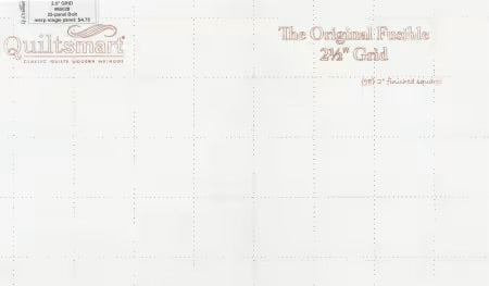 2-1/2in PiXel Grid Panel