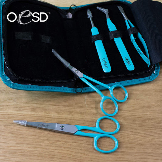OESD Embroidery Essentials Tool Kit