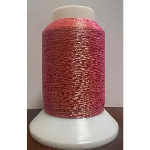 Reflections Metallic Thread 1000yd - 005 Red