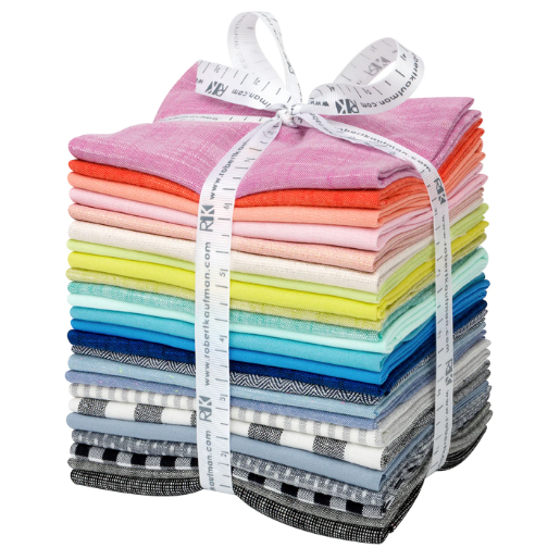 Kaufman - Then Came June Basics Fat Quarter Bundle