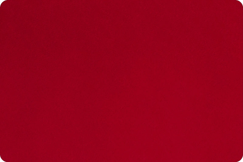 Solid Cuddle® 3 EXTRA WIDE Cardinal