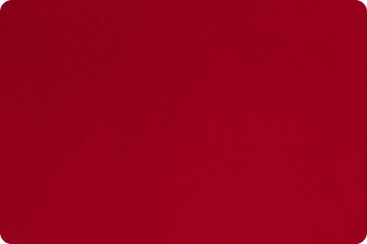 Solid Cuddle® 3 EXTRA WIDE Cardinal
