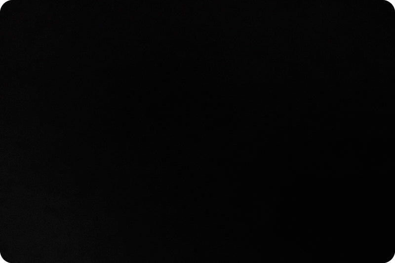 Solid Cuddle® 3 EXTRA WIDE Black