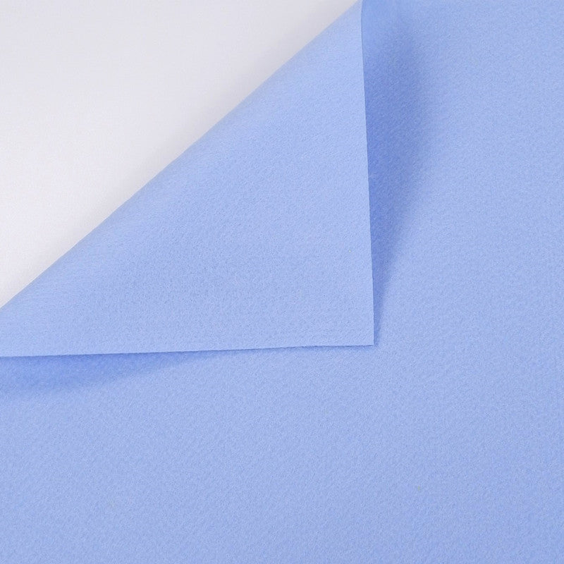 Sulky Felty Embroidery Felt - Pastel Blue