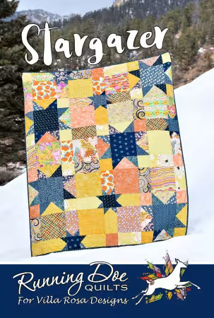 Stargazer Sewing Pattern