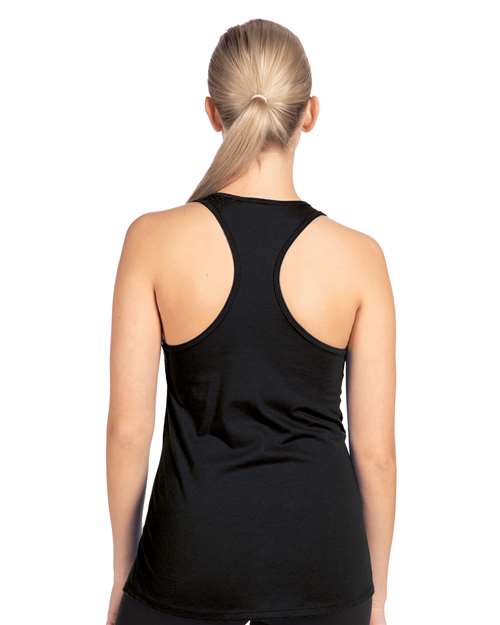 Troy South Middle Titans Dance 2026 Racerback Tank