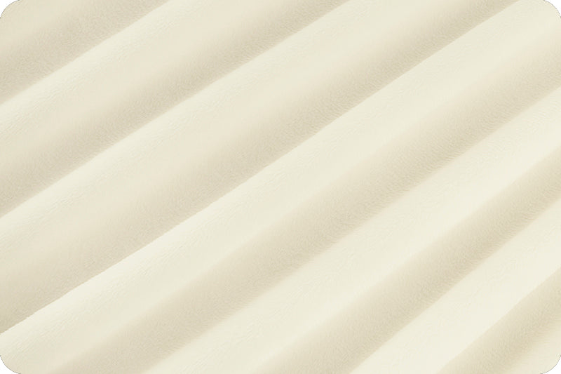 Solid Cuddle® 3 Ivory
