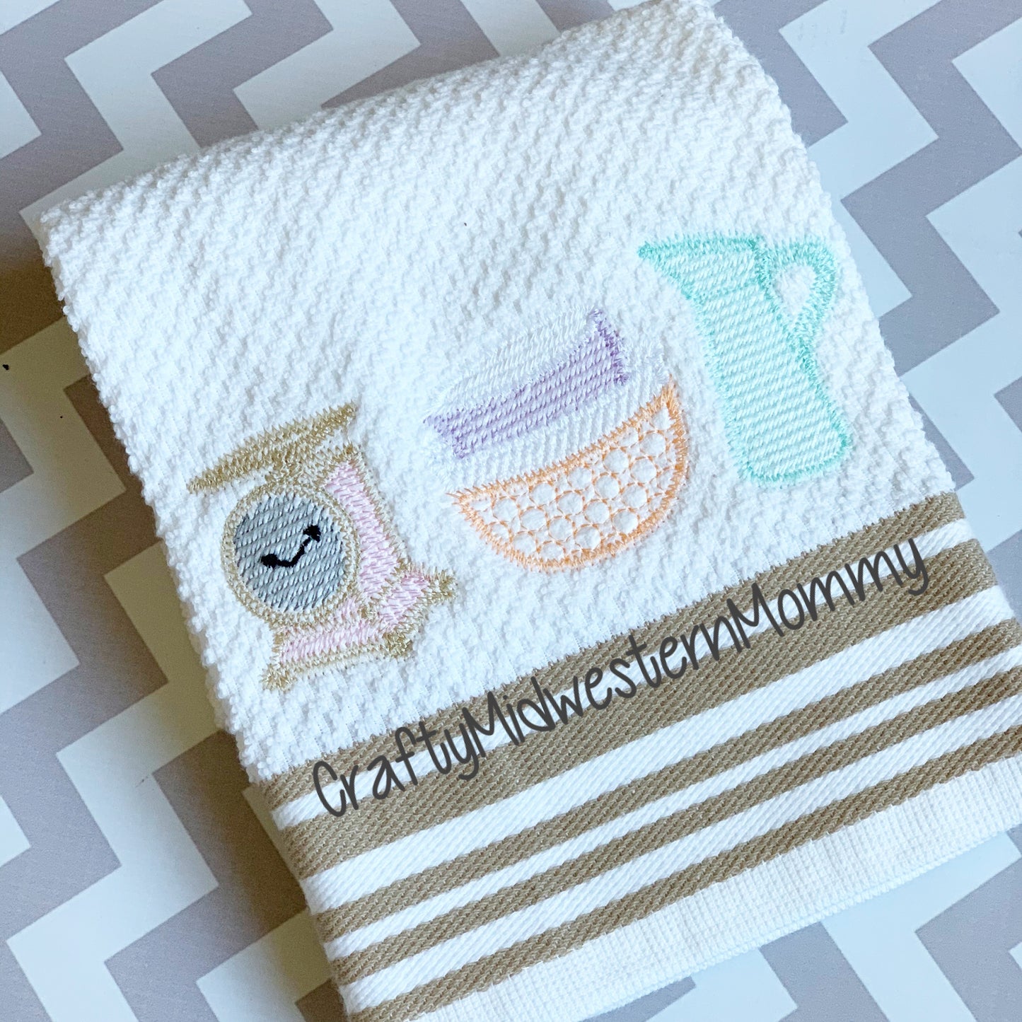 Farmhouse Items Kitchen Towel