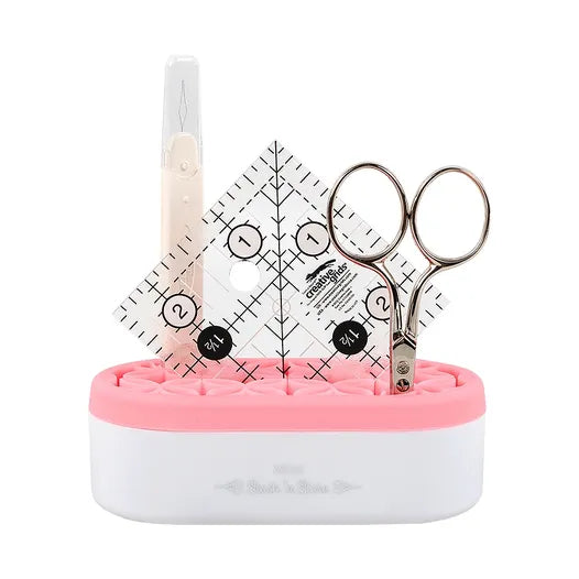 Mini Stash ‘n Store Organizer