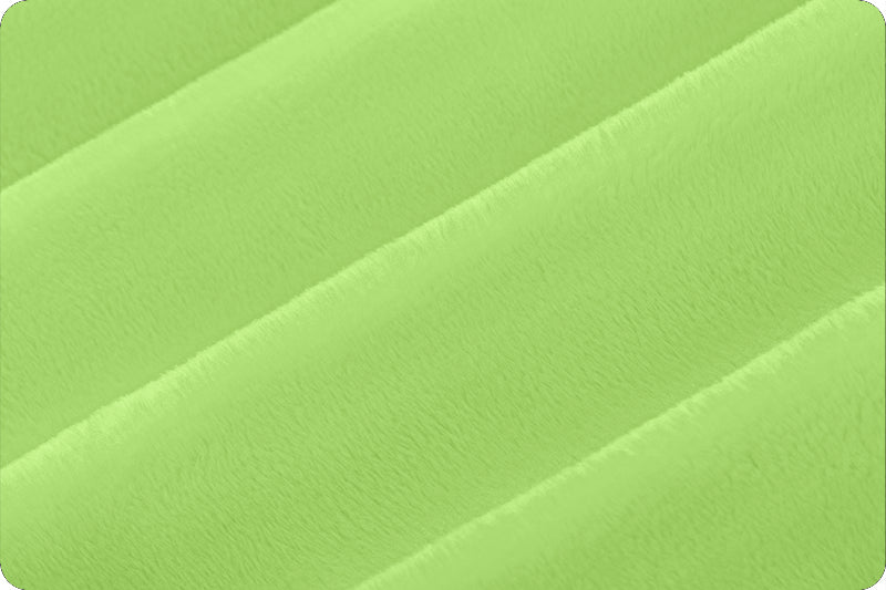 Solid Cuddle® 3 Lime