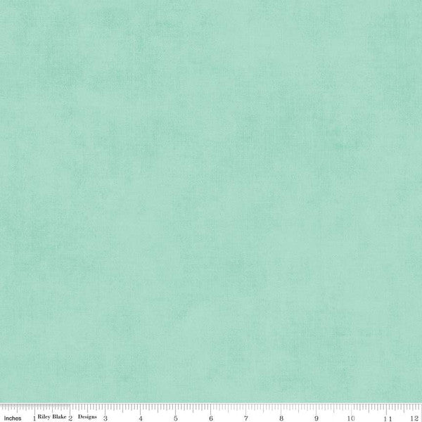 Riley Blake Cotton Shade Color Bottle Green