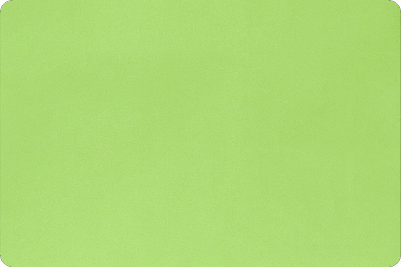 Solid Cuddle® 3 Lime