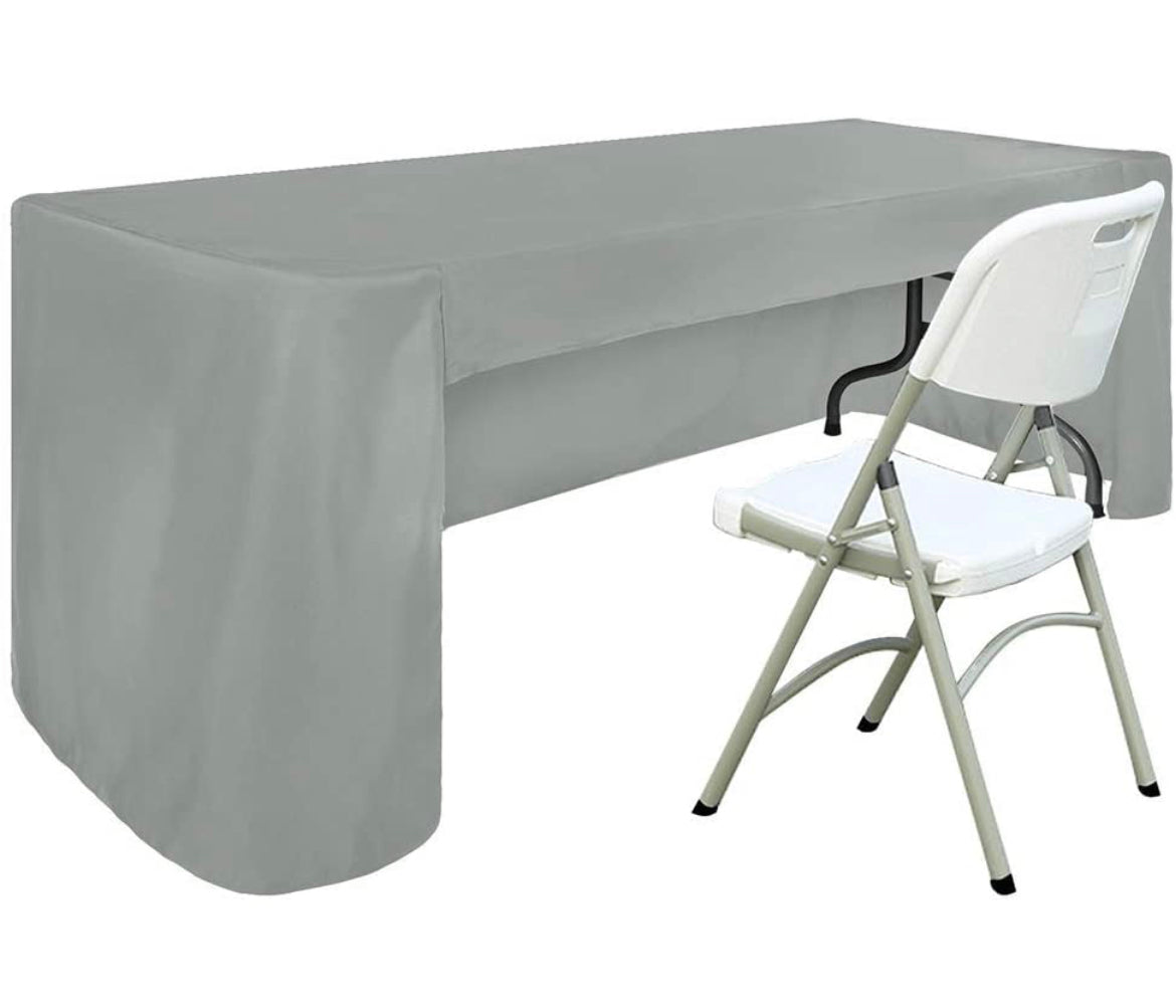 Custom Company Tablecloth