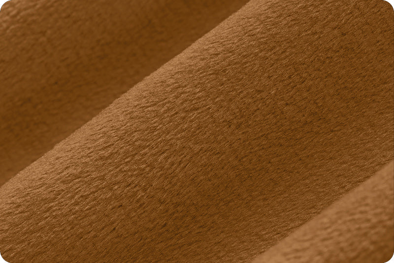 Solid Cuddle® 3 Mocha
