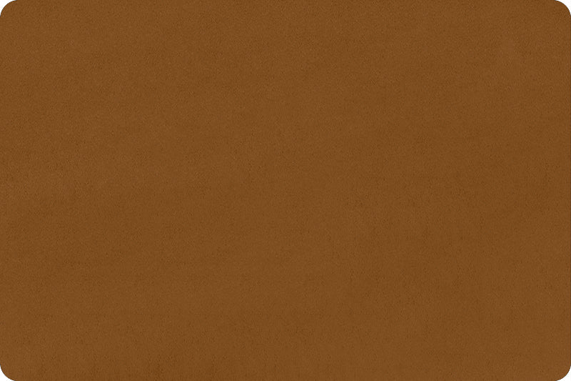 Solid Cuddle® 3 Mocha