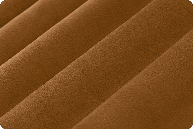 Solid Cuddle® 3 Mocha