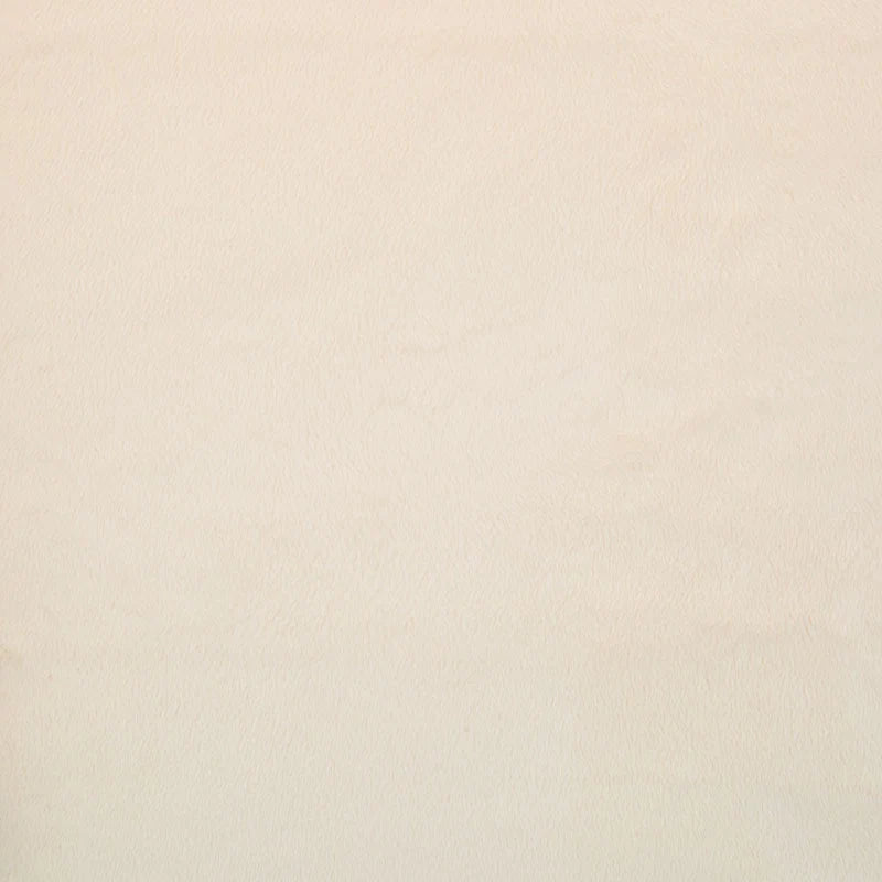 Solid Cuddle® 3 Ivory
