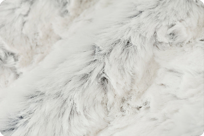 Luxe Cuddle® Frost Black