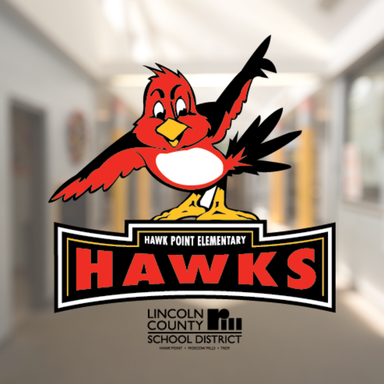 Hawk Point 1 Hawk Point Elementary Hawks – Crafty Midwestern Mommy