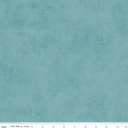 Riley Blake Cotton Shade Color Light Teal