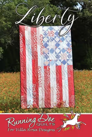 Liberty Sewing Pattern