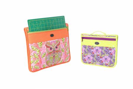 Zip It Up 2.0 Sewing Pattern