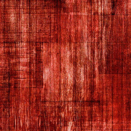 QT Fabrics Into the Woods Wood Texture Brick