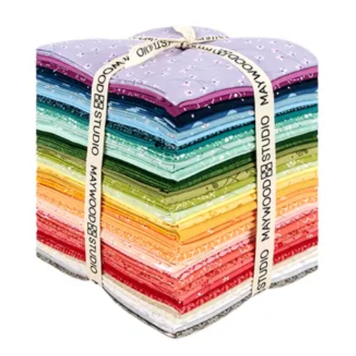 Maywood Studio - Kimberbell Medley Fat Quarter Bundle