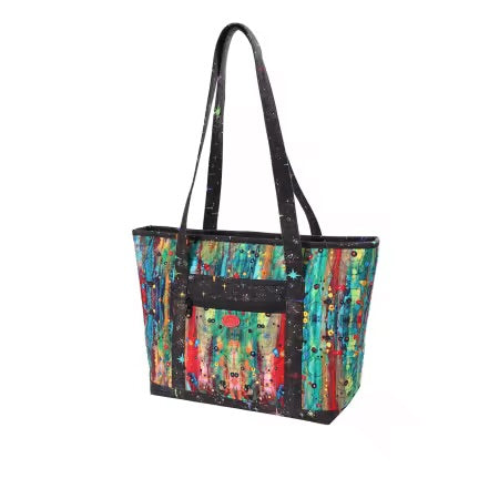 Two Little Totes Sewing Pattern