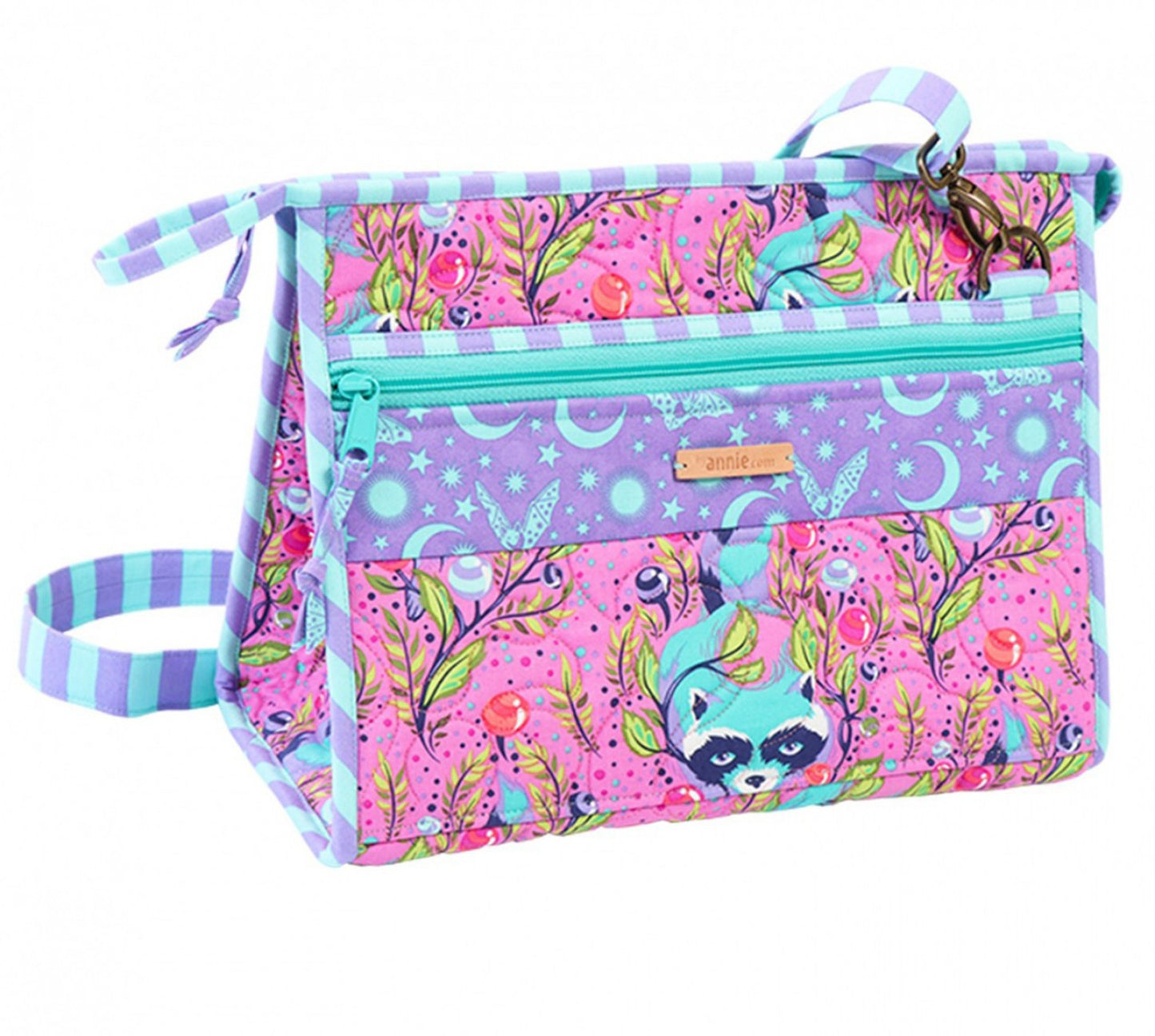 Running with Scissors Tool Case Sewing Pattern