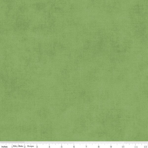 Riley Blake Cotton Shades Color Green