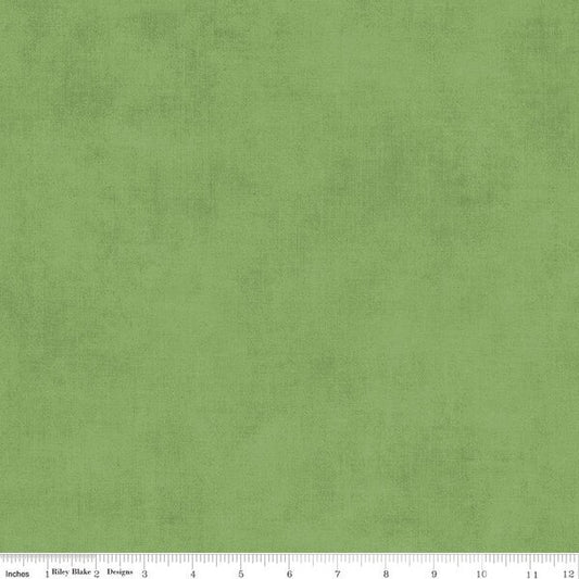 Riley Blake Cotton Shades Color Green
