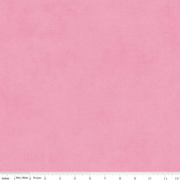 Riley Blake Cotton Shade Color Peony