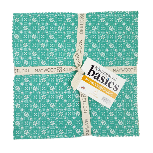 Maywood Studio - Kimberbell Basics Squares